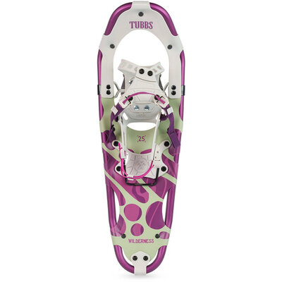 Tubbs Women's Wilderness Snowshoes 2026