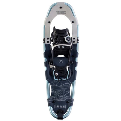 Tubbs Women's Panoramic Snowshoe 2026