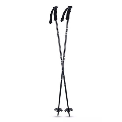 Tubbs Trail Walking 2 Piece Adjustable Poles 2026