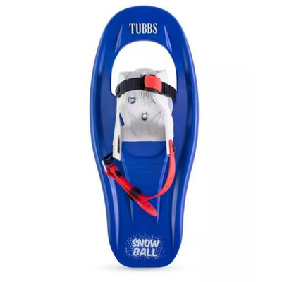 Tubbs Kids' Snowball Snowshoes 2026
