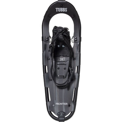 Tubbs Frontier Snowshoes 2026