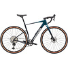 Cannondale Topstone Carbon 3 GRX 1X  Gravel Bike 2025