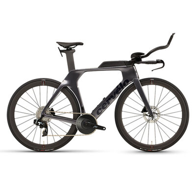 Cervelo P-Series Rival AXS 1 Tri Bike 2026