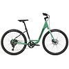 Cannondale Treadwell 2 Low Step-Thru Hybrid Bicycle 2026