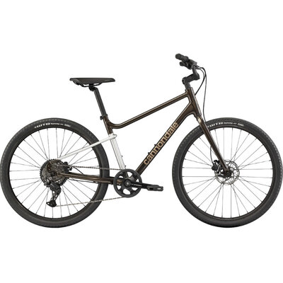 Cannondale Treadwell 2 Hybrid Bicycle 2026