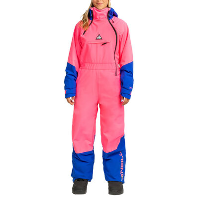 O'Neill Women's FWC Play Snowsuit 2026