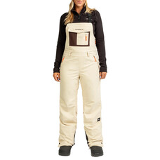 O'Neill Women's FWC Peak Bib Pants 2026