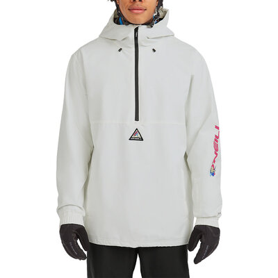 O'Neill FWC Play Park Anorak Jacket 2026