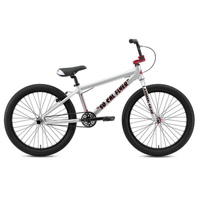 SE So Cal Flyer 24" BMX Bike 2026
