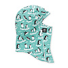 Turtle Fur Kids' Comfort Shell MaxClava Balaclava Print
