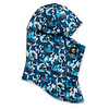 Turtle Fur Kids' Comfort Shell MaxClava Balaclava Print
