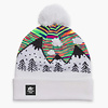 Turtle Fur Kids' Mountain Dreamer Pom Hat
