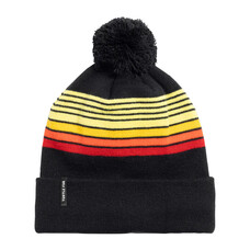 Turtle Fur Youth Omega Pom Beanie