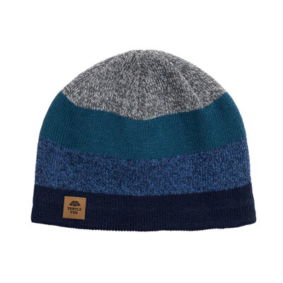 Turtle Fur Youth Ocean Ragg Wool BTV Beanie