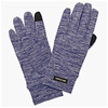 Turtle Fur Comfort Stria Touchscreen Gloves