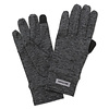Turtle Fur Comfort Stria Touchscreen Gloves
