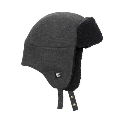 Turtle Fur Comfort Lush Wabasha Trapper Hat