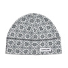 Turtle Fur Carefree Merino Wool Beanie Print