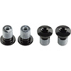 Shimano XT FC-M8000 Outer Chainring Bolt Set of 4 for Attaching Single Ring on 1x Crank