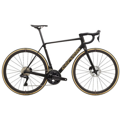 Cervelo R5 Ultegra Di2 Road Bike 2026