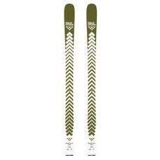 Black Crows Sato Skis w/E M12 GW Bindings 2026