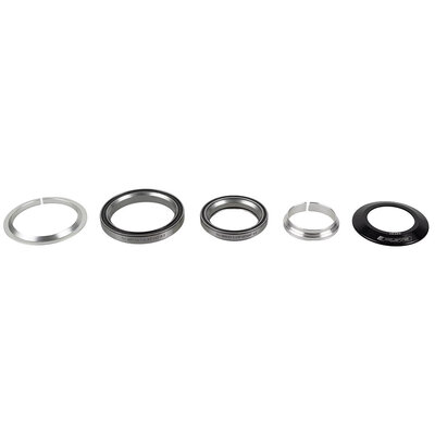 Specialized Integrated Tapered Headset 1-1/8 Upper Bearing 1.5 Lower Bearing
