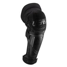 Leatt Knee/Shin Guard 3DF Hybrid Ext