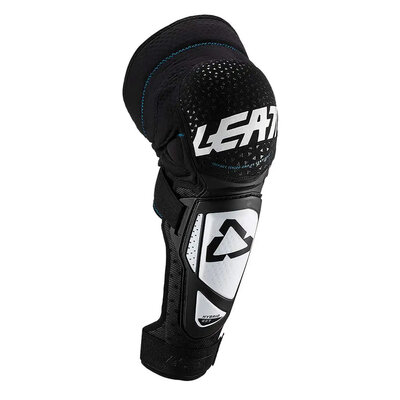 Leatt Knee/Shin Guard 3DF Hybrid Ext