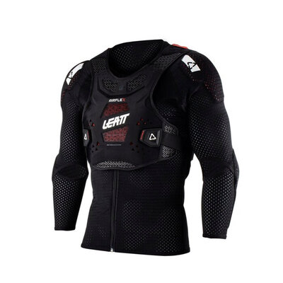 Leatt Women's Body Protector AirFlex - Sample