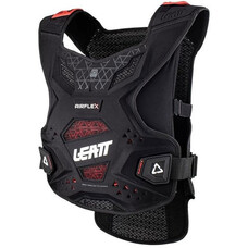 Leatt Women's Chest Protector AirFlex - Sample