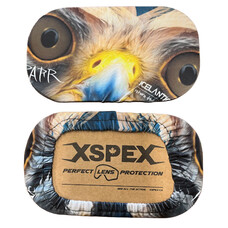 Icelantic Xspex Goggle Cover