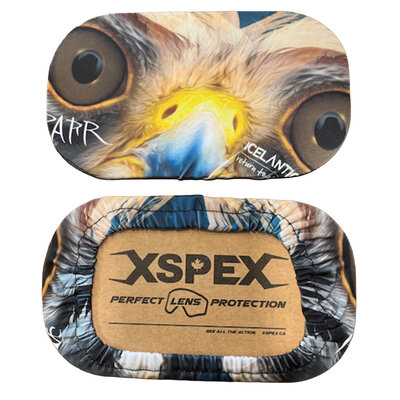 Icelantic Xspex Goggle Cover