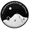 Powder House Hill Sticker - 2 inch