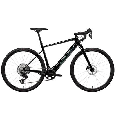 Santa Cruz Skitch 1 Carbon CC 700c GX AXS Kit E-Bike 2026