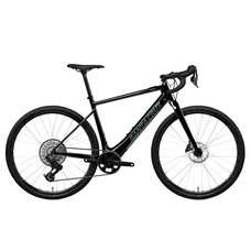Santa Cruz Skitch 1.1 Carbon CC 700c GX AXS Kit E-Bike 2026
