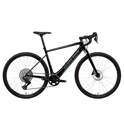 Santa Cruz Skitch 1.1 Carbon CC 700c GX AXS Kit E-Bike 2026