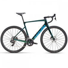 Cervelo Caledonia-5 Rival eTap AXS Road Bike 2023