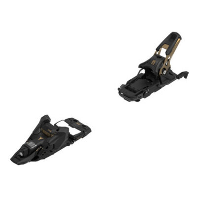 Atomic Shift² 10 MN Ski Bindings 2026