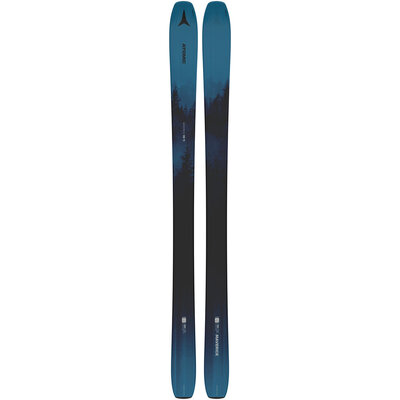 Atomic Maverick 95 Ti Skis (Ski Only) 2025
