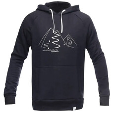 Kastle Hoody Mountain Men Sweatshirt