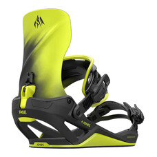 Jones Mercury Fase Snowboard Bindings 2026