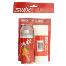 Swix 191C Base Cleaner Set w/162C, T0151
