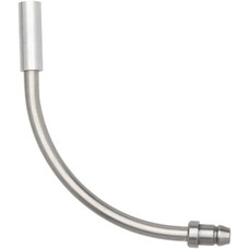 Shimano Linear Pull Brake Noodle 90 Degrees