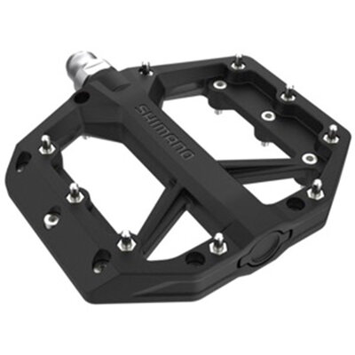Shimano PD-GR400 Deore Flat Pedals