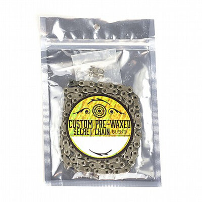 Silca Sram Red 12/13S Pre-Waxed Race Chain