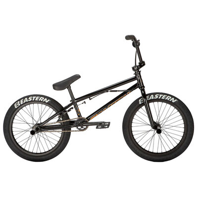 Eastern Orbit BMX Bike