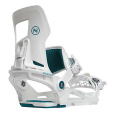 Nidecker Women's Muon-W Snowboard Bindings 2025