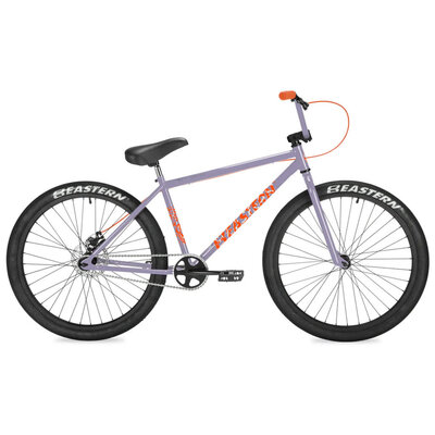 Eastern Growler 26" BMX Bike Non-Stock Inventory