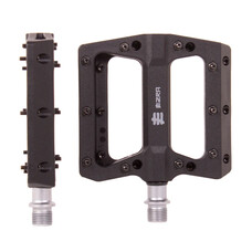 Eastern Ezra Flat Plus Pedals