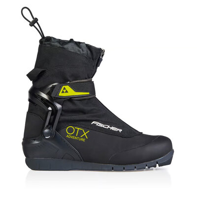 Fischer OTX Adventure XC Ski Boots